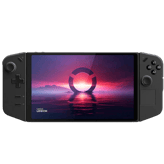 Lenovo Legion Go Consoles