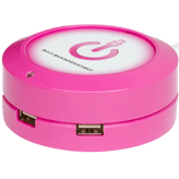 Limitless ChargeHub X3