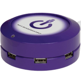 Limitless ChargeHub X5