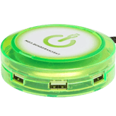 Limitless ChargeHub X7