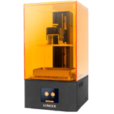 Longer Orange 10