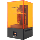 Longer Orange 4K