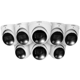 Lorex Fusion Series