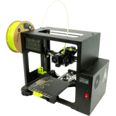 LulzBot Mini 3