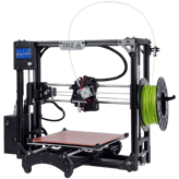 LulzBot TAZ 5