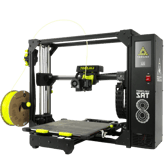 LulzBot TAZ 8