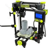 LulzBot TAZ Sidekick 289