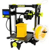 LulzBot TAZ SideKick 747