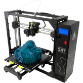 LulzBot TAZ Workhorse+