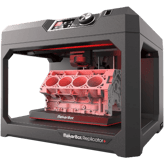 MakerBot Replicator+