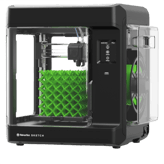 MakerBot Sketch
