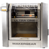 MakerGear Ultra One