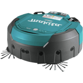 Makita DRC200Z