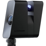 Matterport Pro3