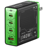Mfish E-RHINO 140W
