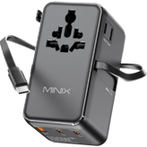 Minix TP100C