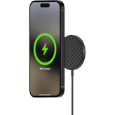 Mous Aramid Fibre Wireless Charger