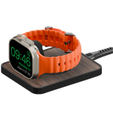 Mous Wireless Apple Watch Charger
