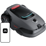 MOVA LIDAX Ultra 2000