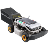 Mowrator S1 4WD 100% Slope