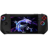 MSI Claw 7 AI+