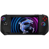 MSI Claw A1M
