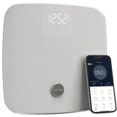 Nautica Smart Body Scale 