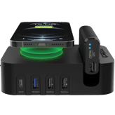 Naztech Ultimate Charging Station Pro