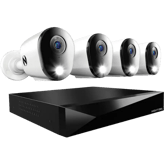 Night Owl 12-Channel 2K Wired DVR