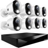 Night Owl 12 Channel DVR