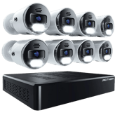 Night Owl Power over Ethernet 12 Channel NVR