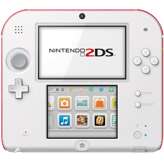 Nintendo 2DS