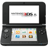 Nintendo 3DS XL