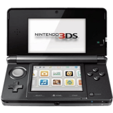 Nintendo 3DS