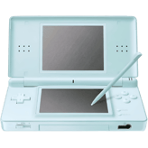 Nintendo DS Lite