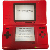 Nintendo DS