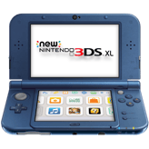 Nintendo New 3DS XL