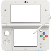 Nintendo New 3DS