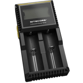 Nitecore D2