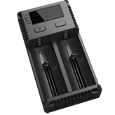 Nitecore i2