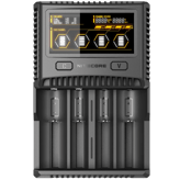 Nitecore SC4