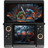 Onexplayer G1