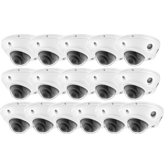 ONWOTE 12MP NVR 16 Channel