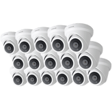 ONWOTE 16 Channel 4K 8MP PoE 16 Cam