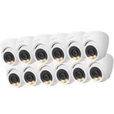 ONWOTE 16 Channel 4K Wired