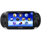 PlayStation Vita