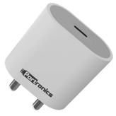 Portronics Adapto 20