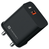 Portronics Adapto 20B