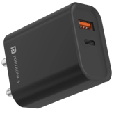 Portronics Adapto 45