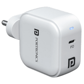 Portronics Adapto 45C